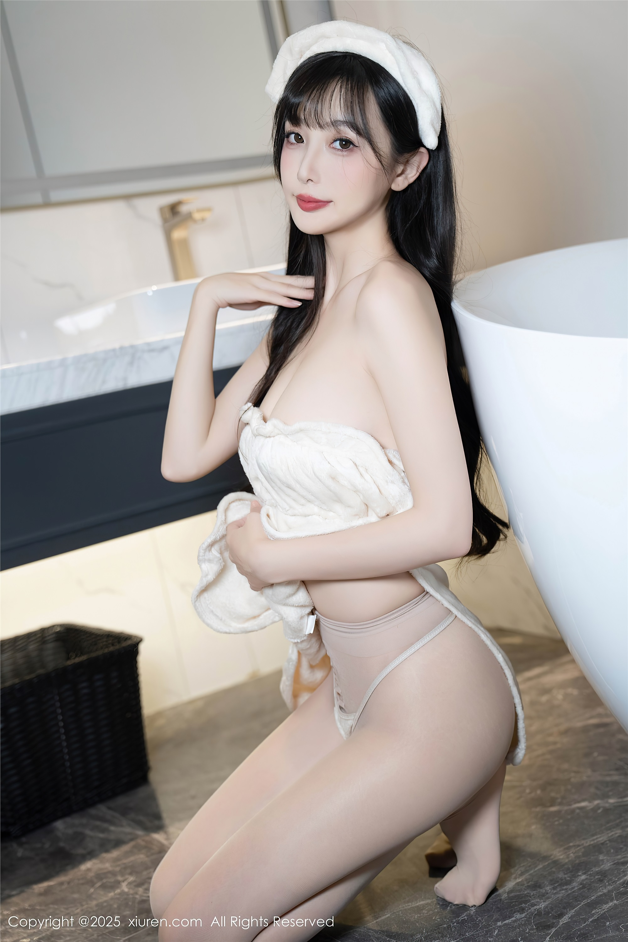Xiuren秀人网 2025.03.12 NO.10005 樱桃小阑子